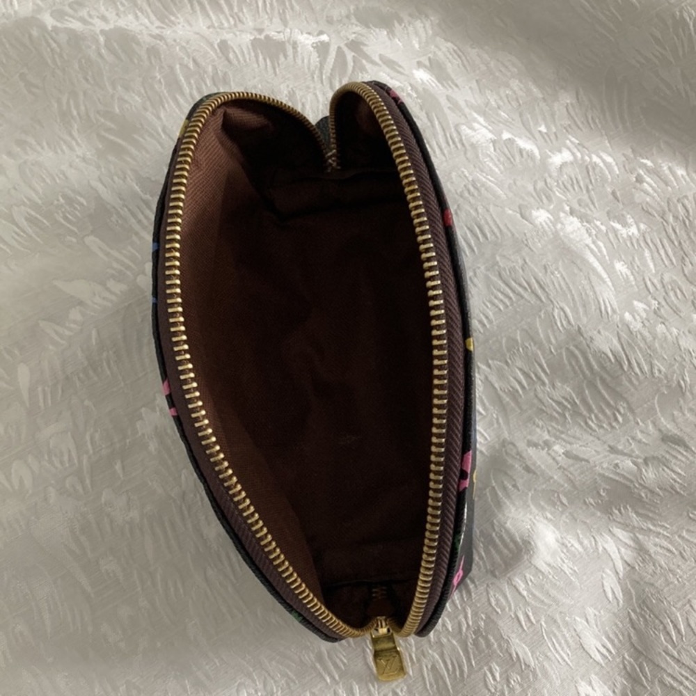 Colourful makeup bag - Picture 5 of 5